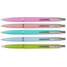 Długopis automatyczny ZENITH 7 pastelowe kolory 04072010