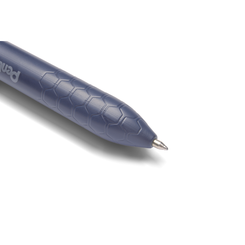 Długopis IZEE 0.7mm 4-kolorowy BXC467-DC PENTEL