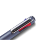 Długopis IZEE 0.7mm 4-kolorowy BXC467-DC PENTEL