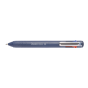 Długopis IZEE 0.7mm 4-kolorowy BXC467-DC PENTEL