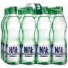 Woda mineralna NAŁĘCZOWIANKA 0.5L (12szt) mocniejszy gaz z kaucją