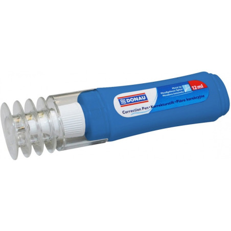 Korektor w piórze 10ml plastikowa końcówka 7619001-99 DONAU