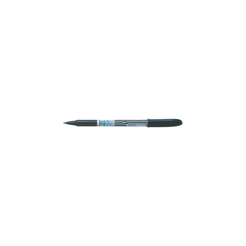 Marker permanentny SCAN-EF czarny SCAN-EF-B PILOT