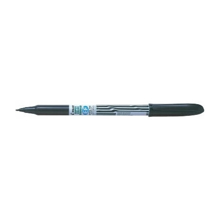 Marker permanentny SCAN-EF czarny SCAN-EF-B PILOT