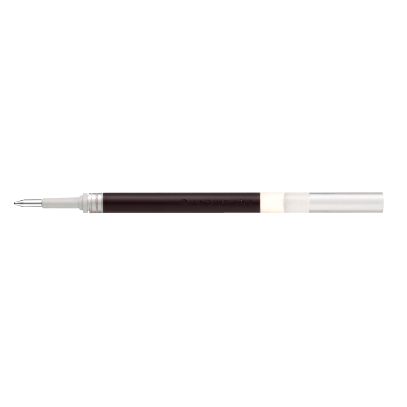 Wkład kulkowy ENERGEL 0,7 burgundowy LR7-BGX PENTEL