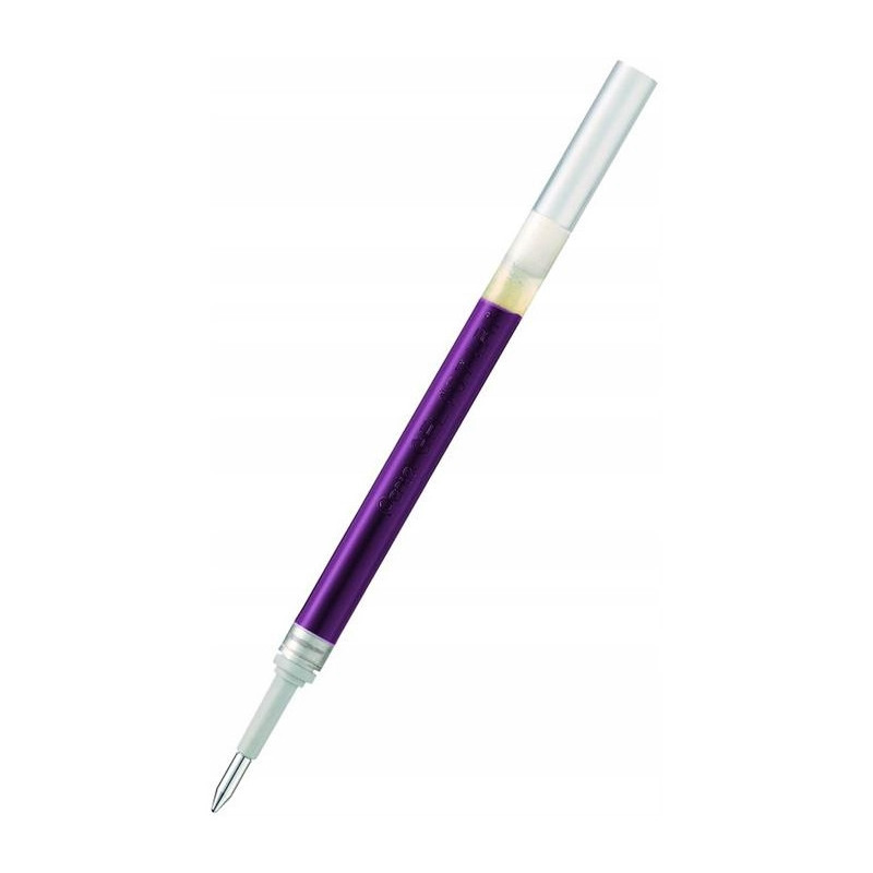 Wkład kulkowy ENERGEL 0,7 liliowy LR7-V3X PENTEL