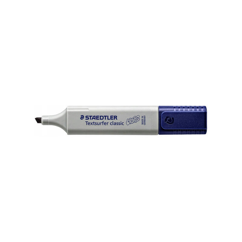 Zakreślacz Classic Colors, szary S 364 C-820 Staedtler