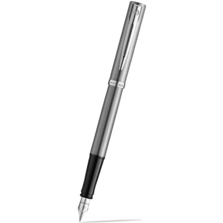 Pióro wieczne IMPRESSION Stal CT 2225450 WATERMAN