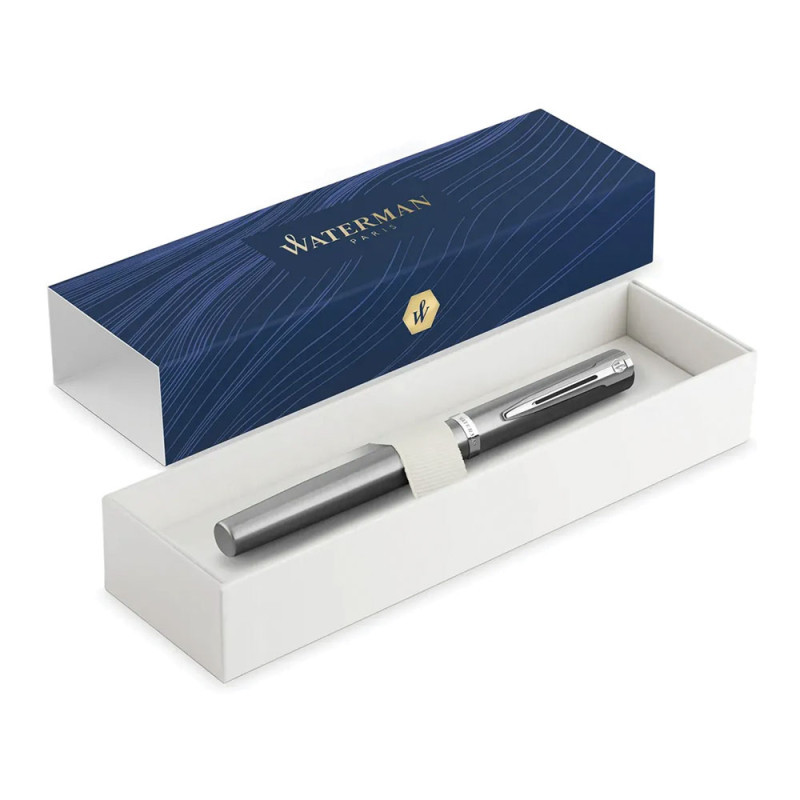 Pióro wieczne IMPRESSION Stal CT 2225450 WATERMAN