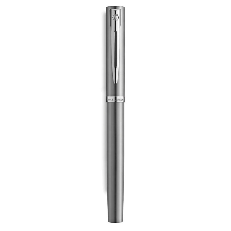 Pióro wieczne IMPRESSION Stal CT 2225450 WATERMAN