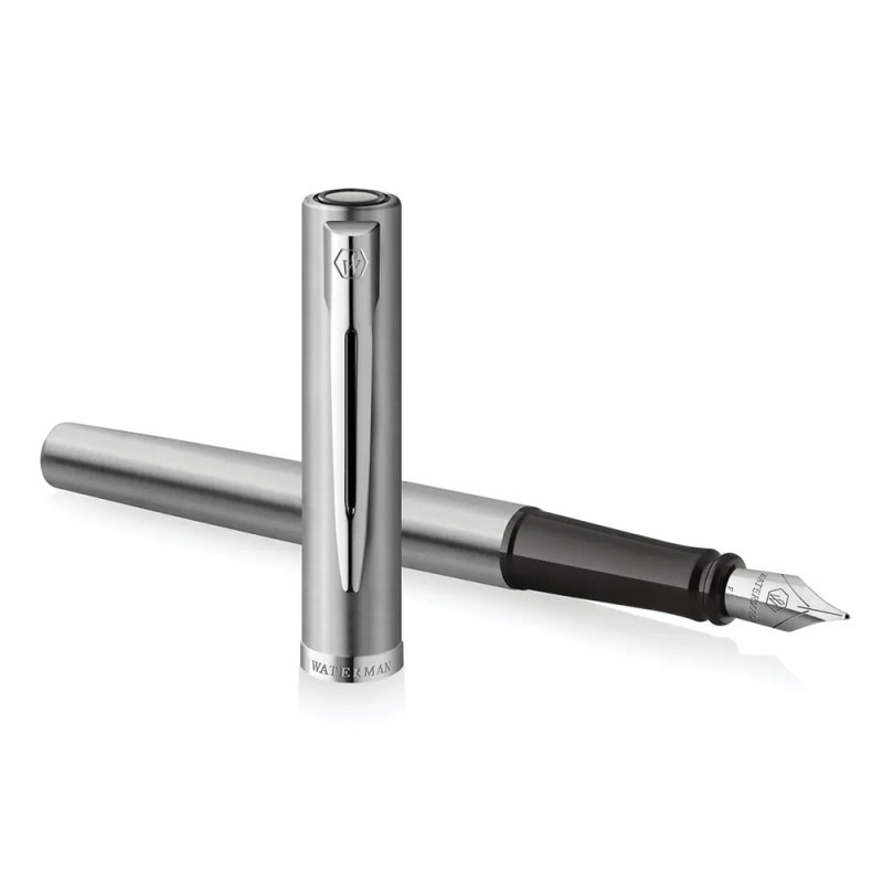 Pióro wieczne IMPRESSION Stal CT 2225450 WATERMAN