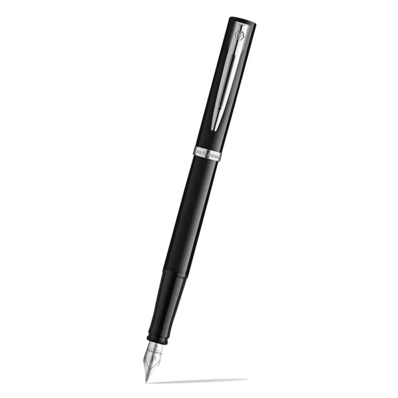 Pióro wieczne IMPRESSION czarne CT 2225496 WATERMAN