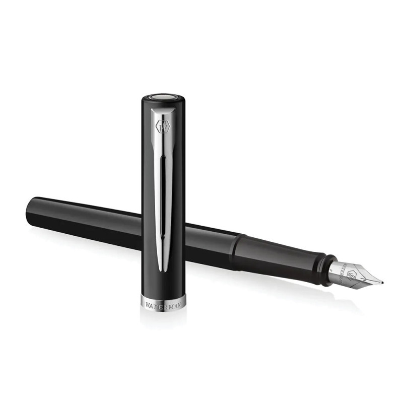 Pióro wieczne IMPRESSION czarne CT 2225496 WATERMAN