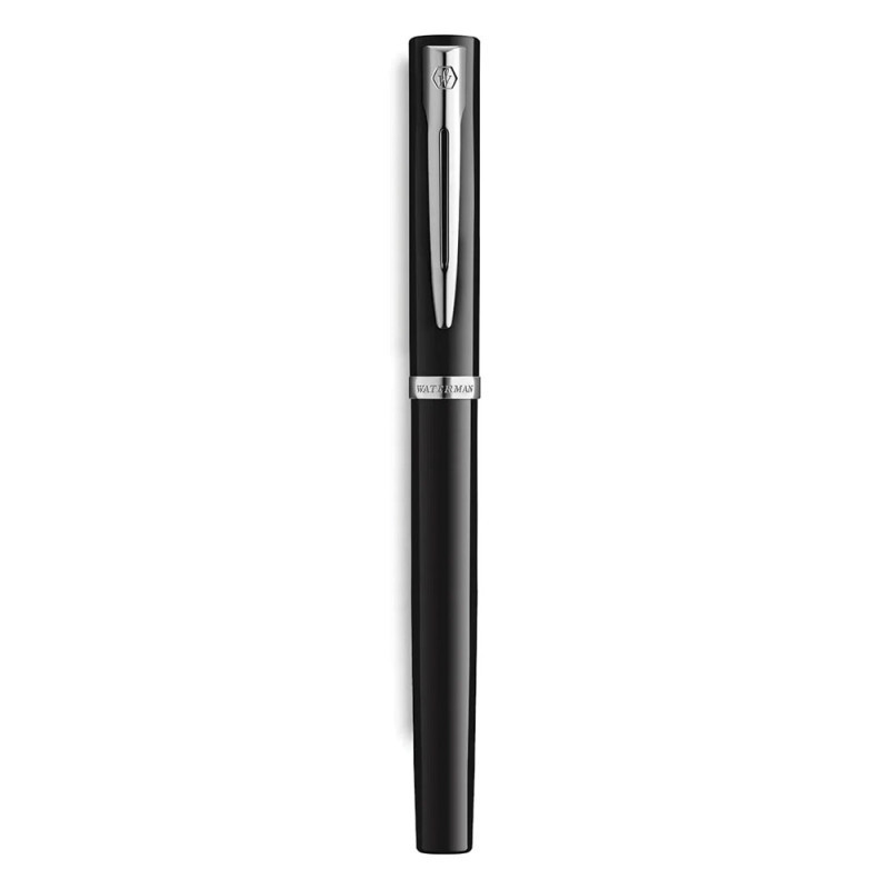 Pióro wieczne IMPRESSION czarne CT 2225496 WATERMAN