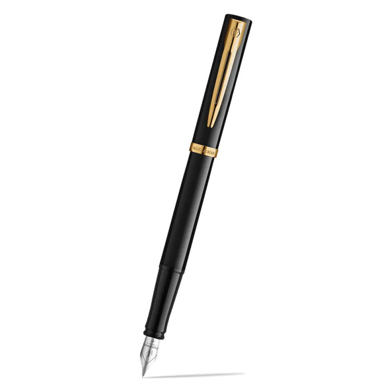 Pióro wieczne IMPRESSION czarne GT 2225499 WATERMAN