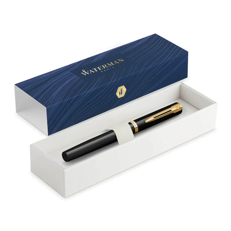 Pióro wieczne IMPRESSION czarne GT 2225499 WATERMAN
