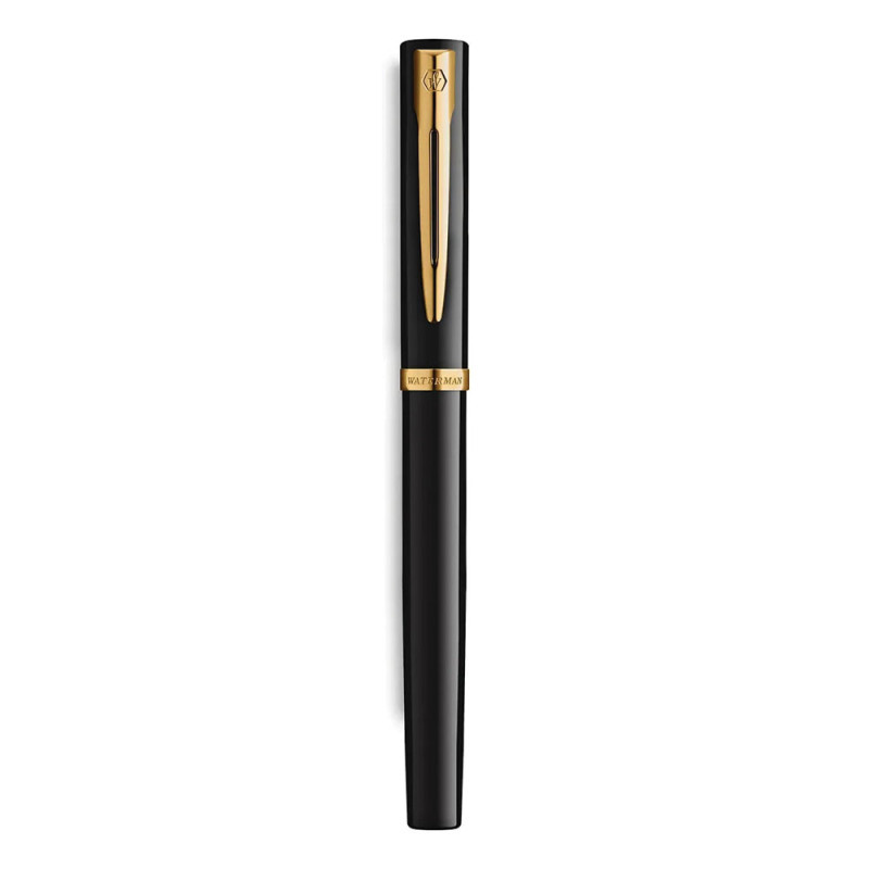Pióro wieczne IMPRESSION czarne GT 2225499 WATERMAN
