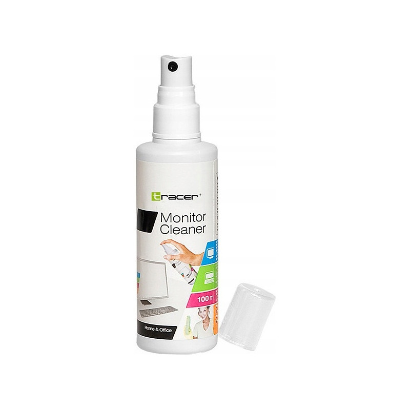 Płyn czyszczący TRACER LCD/TFT 100ml (TRASRO20131)