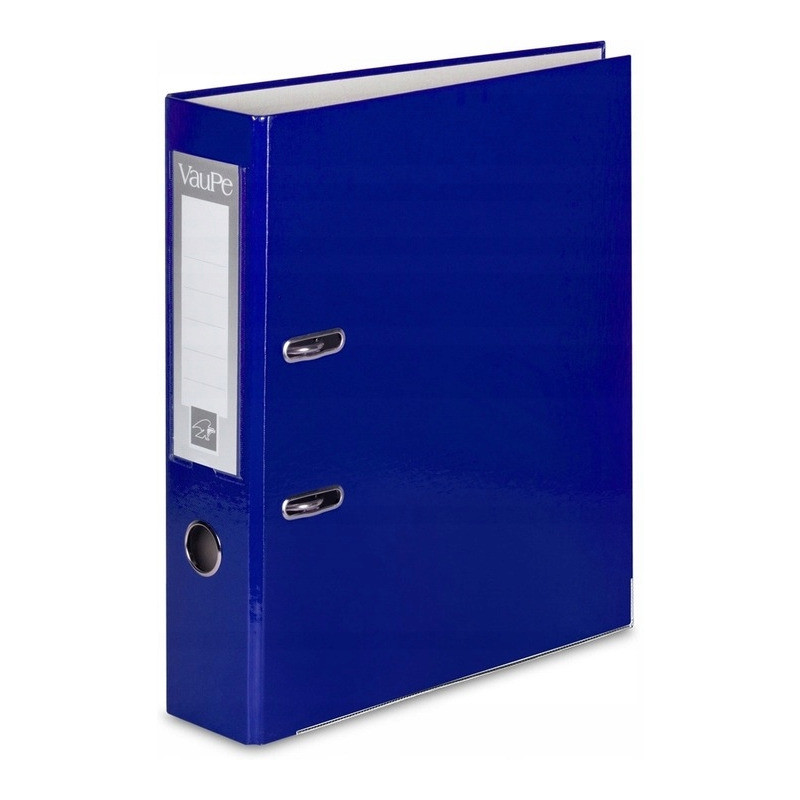 Segregator A4/7 FCK niebieski 051/03 VAUPE