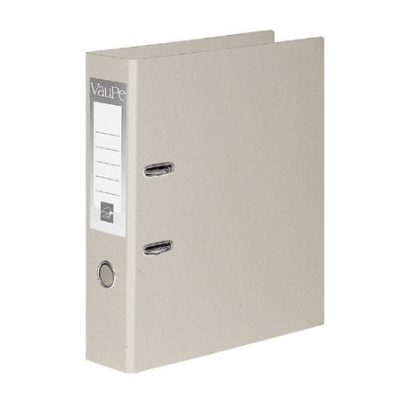 Segregator A4/75mm ekologiczny TJ 020/00 VAUPE