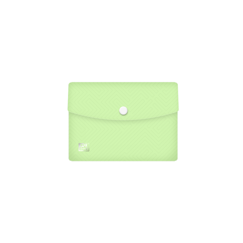 Teczka kopertowa Urban Oxford PASTEL A6 mix kolorów (5sztuk) 400187616