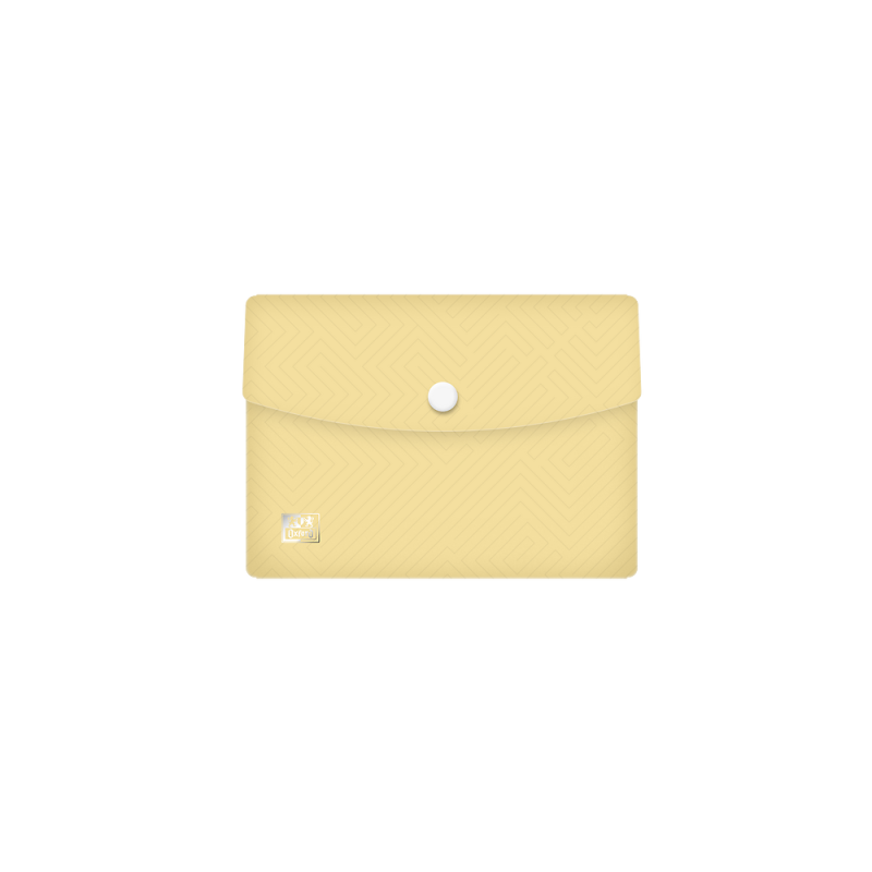 Teczka kopertowa Urban Oxford PASTEL A6 mix kolorów (5sztuk) 400187616