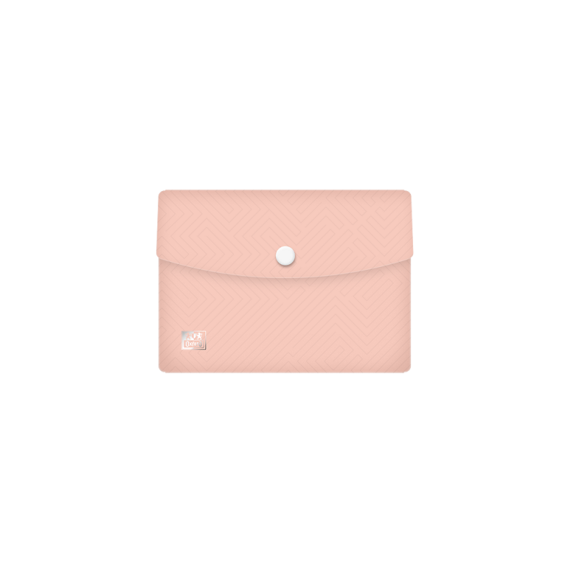 Teczka kopertowa Urban Oxford PASTEL A6 mix kolorów (5sztuk) 400187616