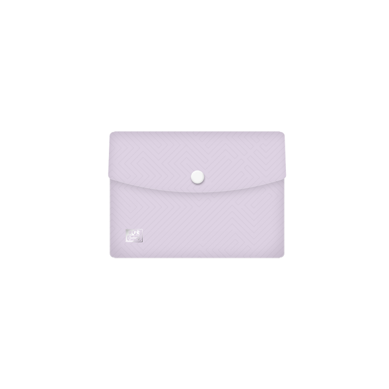 Teczka kopertowa Urban Oxford PASTEL A6 mix kolorów (5sztuk) 400187616