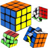 Kostka Rubika 6x6cm Creative Games