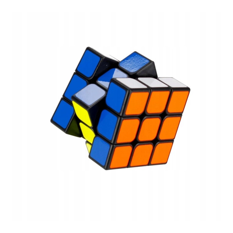 Kostka Rubika 6x6cm Creative Games