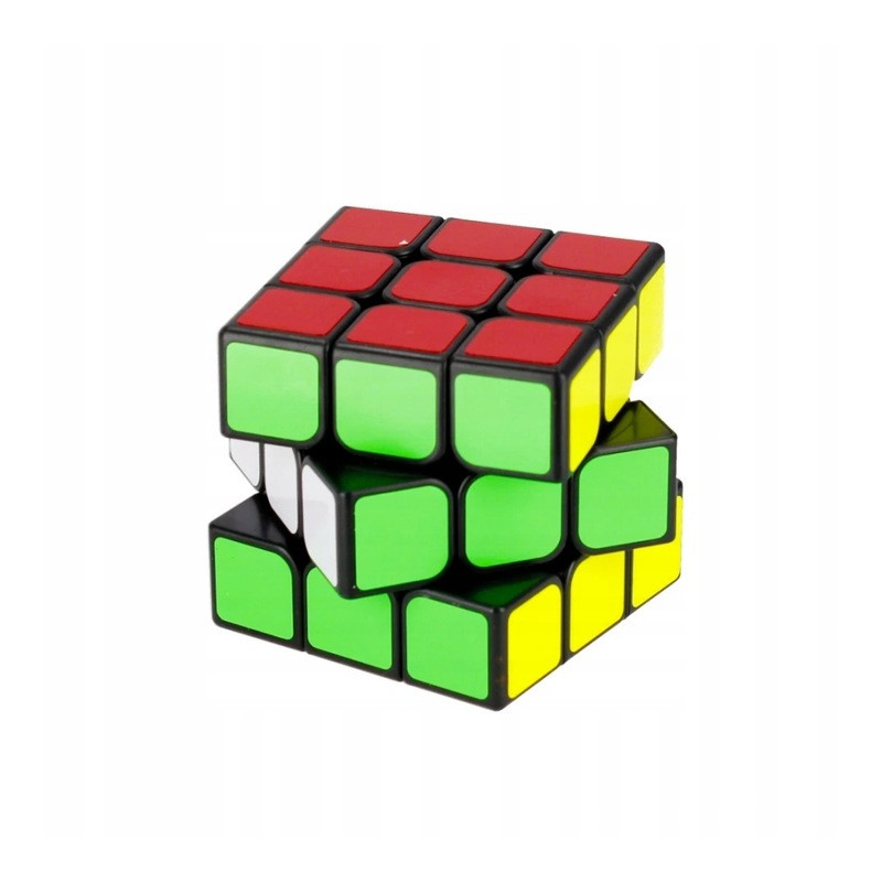 Kostka Rubika 6x6cm Creative Games