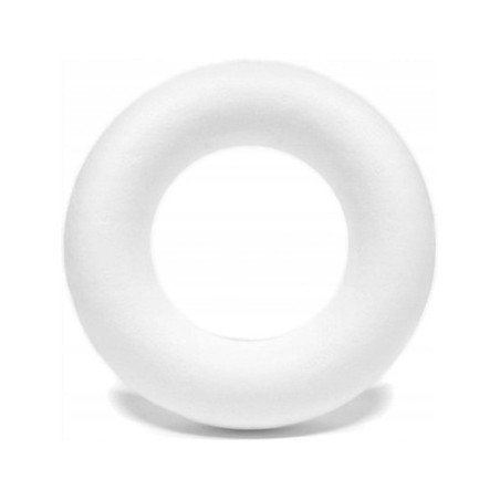 Oponka styropianowa śr.130mm WADAS