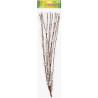Drucik plastyczny bazie 40 cm (10 szt.) DPW-0080 ALIGA