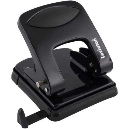 Dziurkacz PUNCH do 40 kartek 009823 LEVIATAN