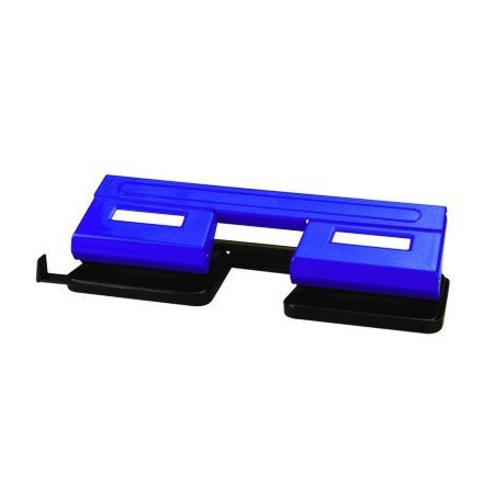 Dziurkacz 94014-otwory niebieski 10k. 110-1054 EAGLE