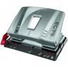 Dziurkacz ADVANCED METAL srebrny 25 kartek MAPED 620310