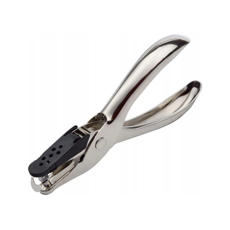 Dziurkacz 9201 1-otworowy 6mm 110-1651 EAGLE