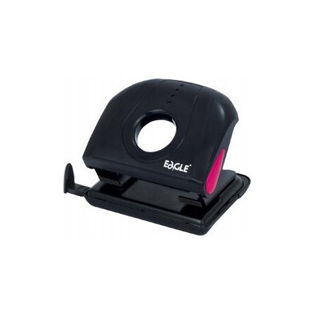 Dziurkacz DYNAMIC P5180M czerwony 20k EAGLE 110-1516