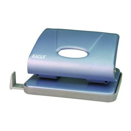 Dziurkacz 706 niebieski 15k EAGLE110-1009