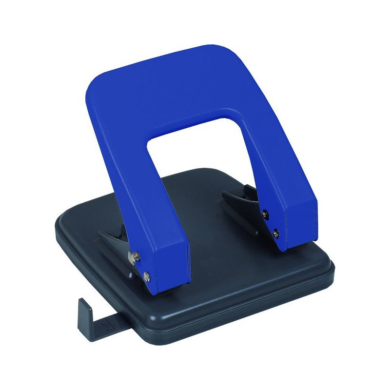 Dziurkacz metalowy 0104h 40kartek 007021 D.RECT