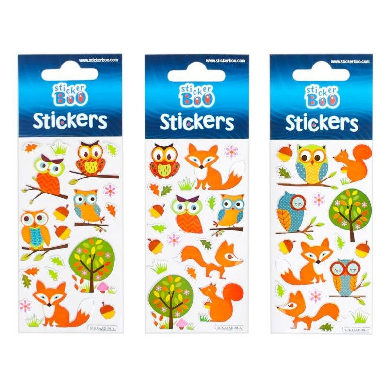 Naklejka 66x180 S-BOD SILV SOWY PBH120/1800 382525