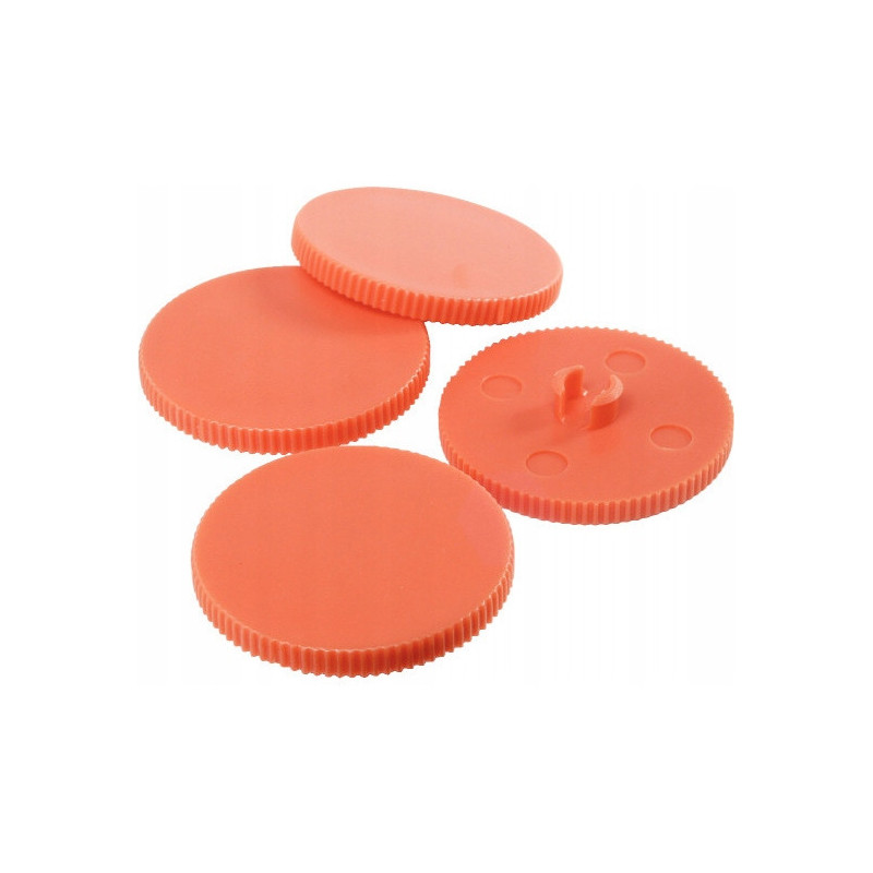 Podkładki do Dziurkacz HDC-150 (10sztuk) RAPID 23001000