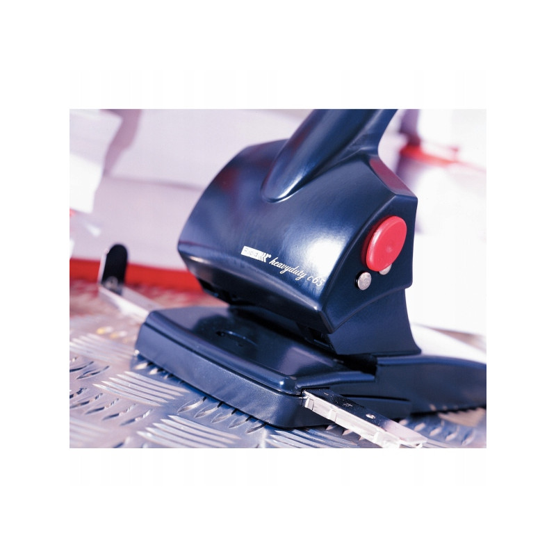 Dziurkacz HDC65 RAPID czarny do 65kartek 20922601