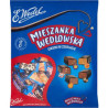 Cukierki WEDEL MIESZANKA WEDLOWSKA 3kg