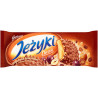 Ciastka JEŻYKI 140g Classic
