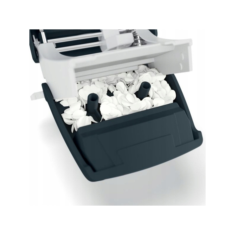 Dziurkacz Leitz Cosy, żółty 50040019