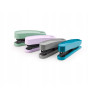 Zszywacz B2 ColorID 2 liliowy z pakietem startowym zszywek 24/6 020-1951 NOVUS
