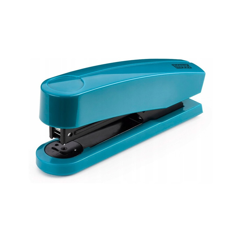 Zszywacz B2 ColorID 2 niebieski z pakietem startowym zszywek 24/6 020-1953 NOVUS