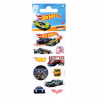 Naklejki HOT WHEELS 2 66x180mm STICKER BOO 568316