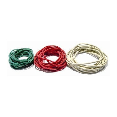 Gumka recepturka 1kg 80mm (śr.50mm) GRAND 130-1041/130-1042